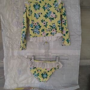 Nicole Miller swimsuit